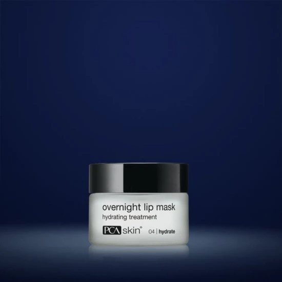 PCA SKIN Overnight Lip Mask