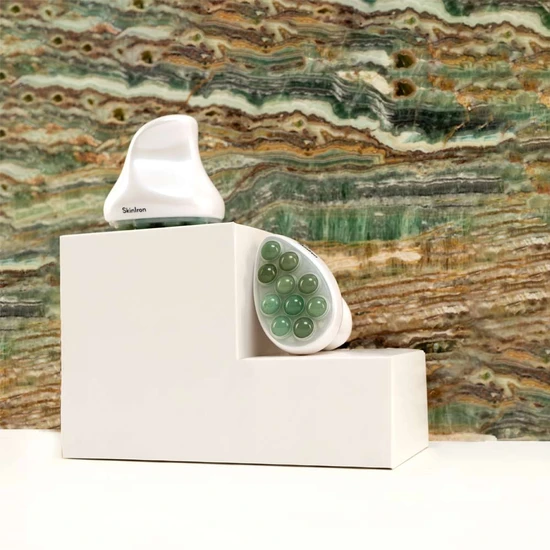 STARSKIN SkinIron Jade Face