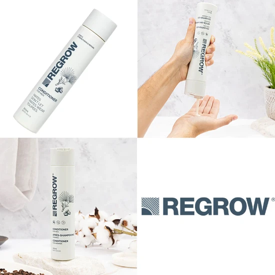 Regrow Conditioner For Men 300ml