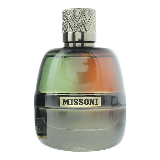 Missoni Pour Homme Eau De Parfum 100ml