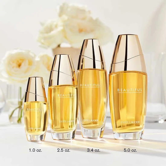 Estée Lauder Beautiful Eau De Parfum 30ml