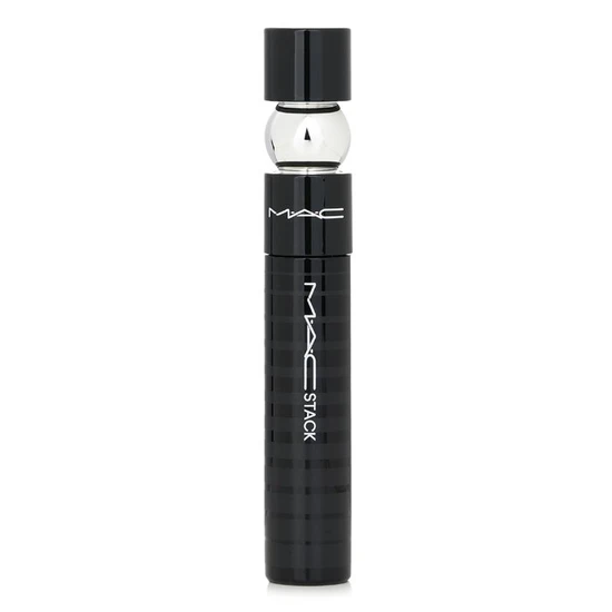 MAC Stack Mascara Black