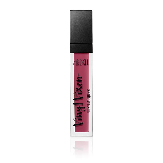 Ardell Vinyl Vixen Lip Lacquer Kinky Nude