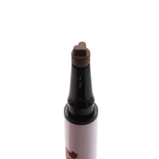 Glisten Cosmetics Heart Taupe Spectra Pen Stamp & Eyeliner Pen