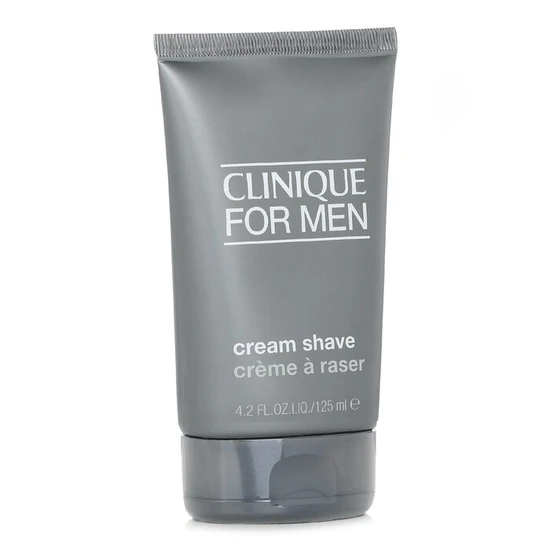 Clinique for Men Cream Shave 125ml