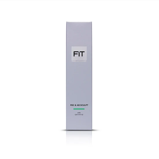 FIT Pec & Ab Sculpt 100ml