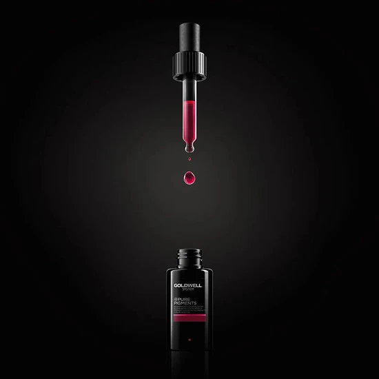 Goldwell Pure Pigments Colour Additive Pure Yellow 50ml