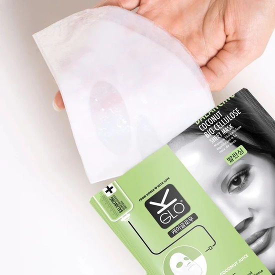 STARSKIN K-GLO Anti-Breakout Balancing Mask