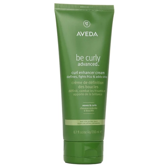Aveda Be Curly Advanced Curl Enhancer Cream 200ml