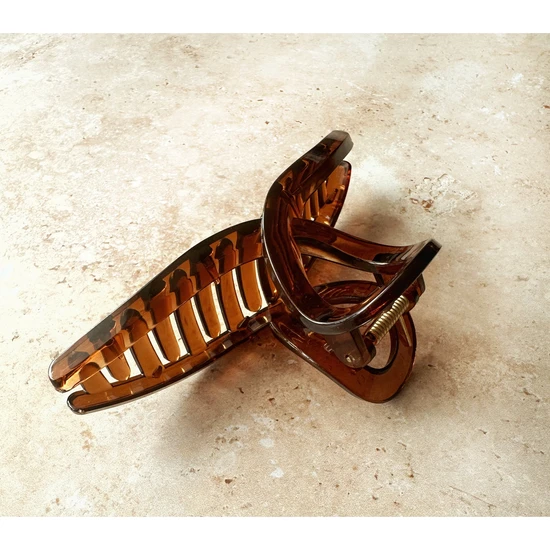 Resèt Large Claw Clip