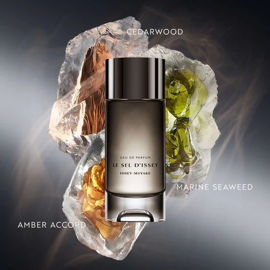 Issey Miyake Le Sel d'Issey Eau De Parfum 50ml