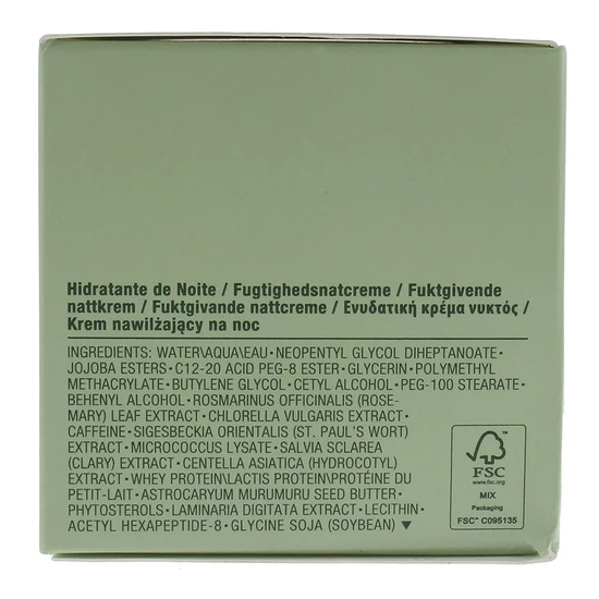 Clinique Superdefense Night Recovery Moisturiser Combination Oily to Oily