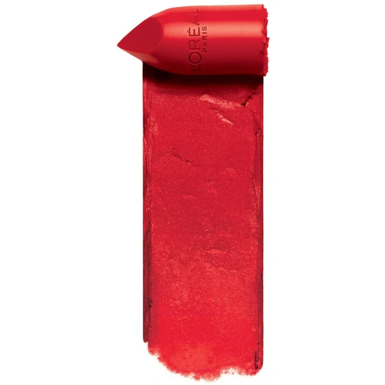 L'Oreal Paris Colour Riche Matte Lipstick 347 Haute Rouge