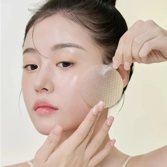 Biodance Vita Niacinamide Gel Toner Pads 60 Pads