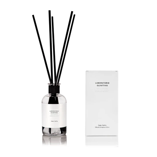 Laboratorio Olfattivo Zen Zero Room Diffuser 200ml