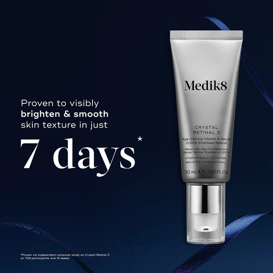 Medik8 Retinal Recharge Gift Set