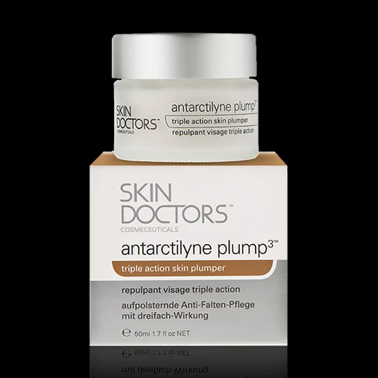 Skin Doctors Antarctilyne Plump3 50ml