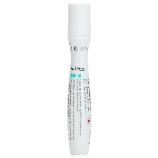 Annemarie Borlind Purifying Care System Cleansing Anti-Pimple Roll-On 10ml