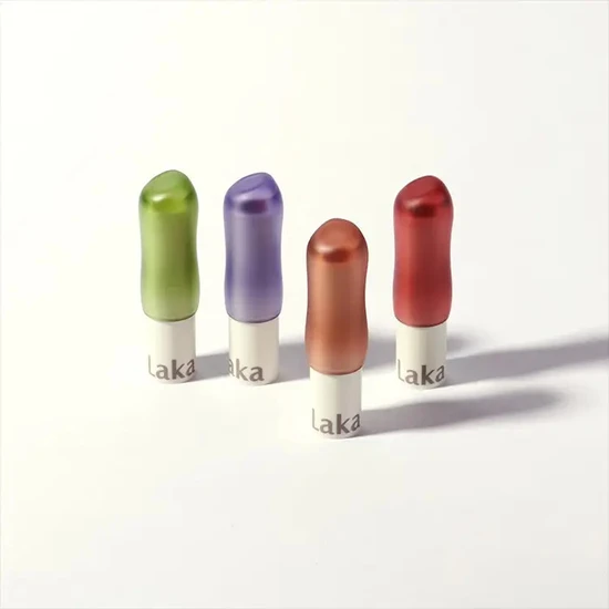 LAKA Vegan Lip Balm Berry