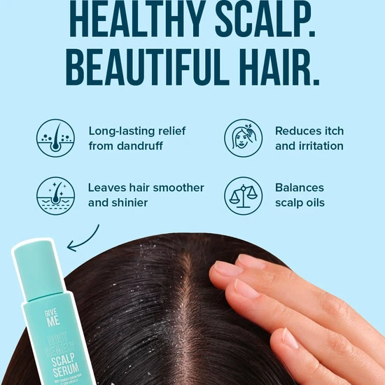 Give Me Root Remedy Scalp Serum