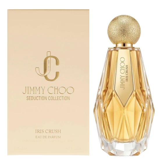 Jimmy Choo Iris Crush Eau De Parfum 125ml