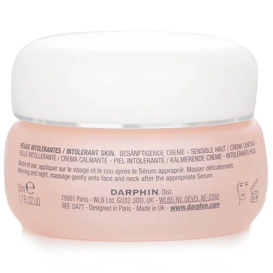 Darphin Intral Soothing Cream 50ml