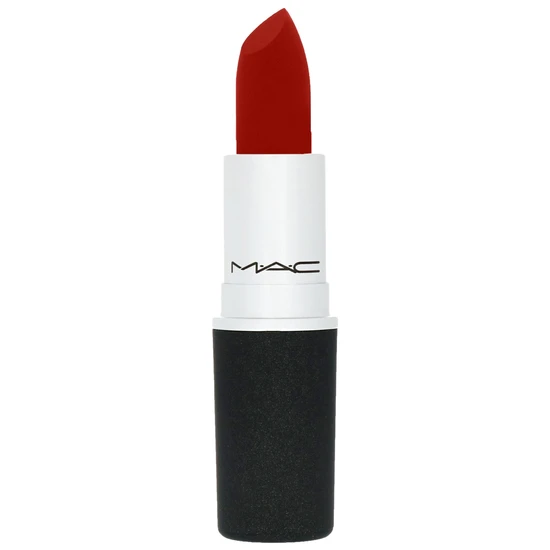 MAC Powder Kiss Lipstick Mandarin O
