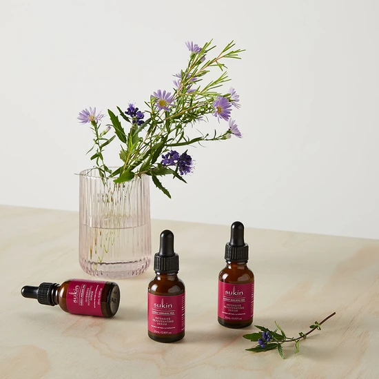 Sukin Purely Ageless Intensive Rejuvenating Serum 25ml