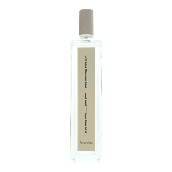 Serge Lutens Parole D'Eau Eau De Parfum 100ml