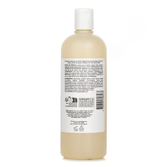 Kiehl's Amino Acid Shampoo 500ml