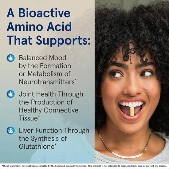 Jarrow Formulas SAMe 200 Tablets 60 Tablets