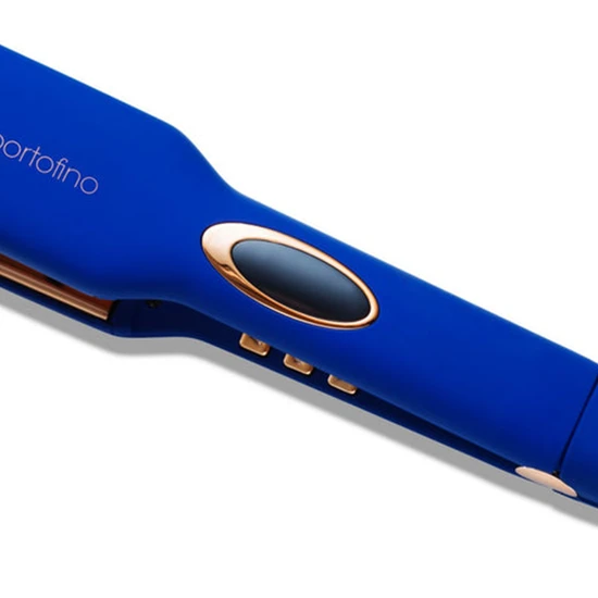 Alfa Italia Sessione Portofino Grande Hair Styler Blue