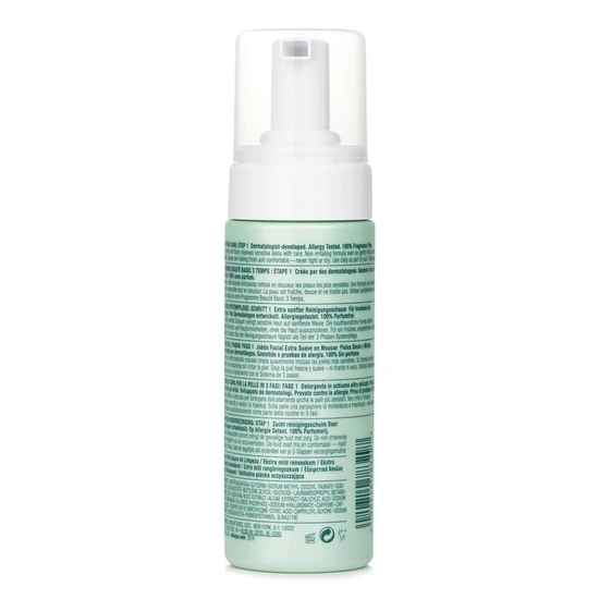 Clinique Extra Gentle Cleansing Foam 125ml