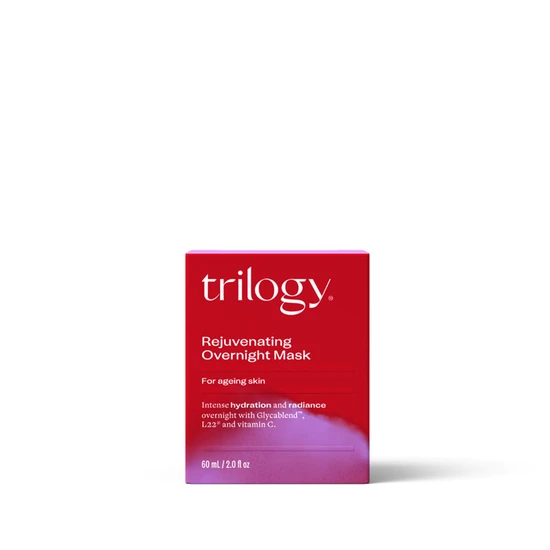 Trilogy Age-Proof Overnight Mask 60ml
