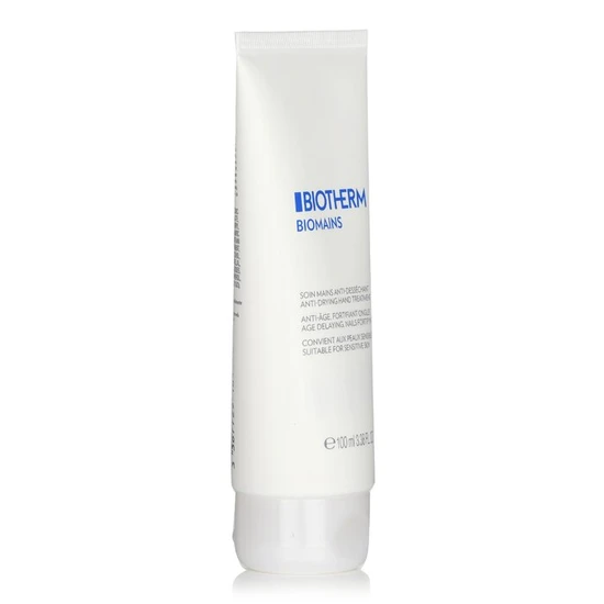 Biotherm Biomains Age Delaying Hand & Nail Treatment 100ml