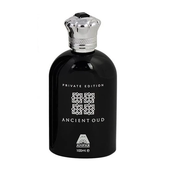 Anfar Private Edition Ancient Oud Eau De Parfum 100ml