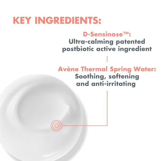 Avène Tolerance Control Soothing Skin Recovery Cream