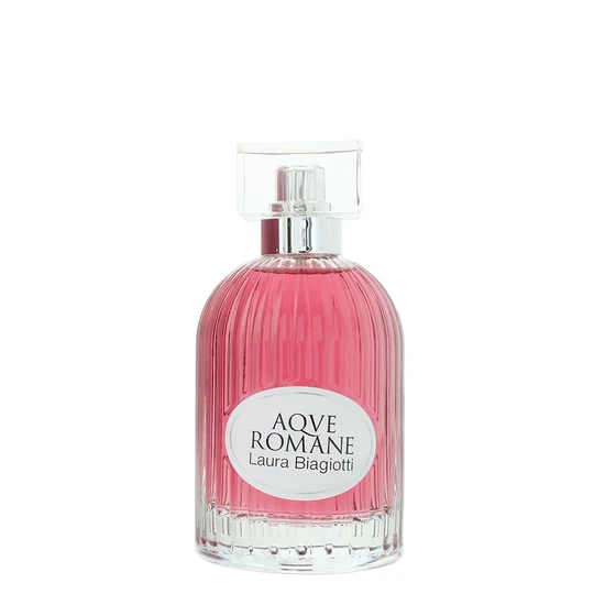 Laura Biagiotti Aqve Romane Uva Dulcis Eau De Toilette 100ml