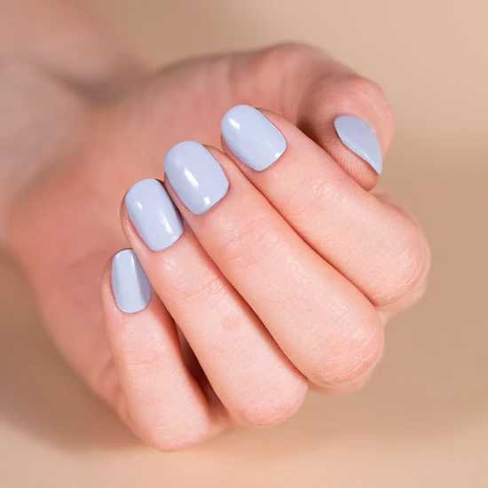 CND Vinylux Climb To The Top-az 15ml