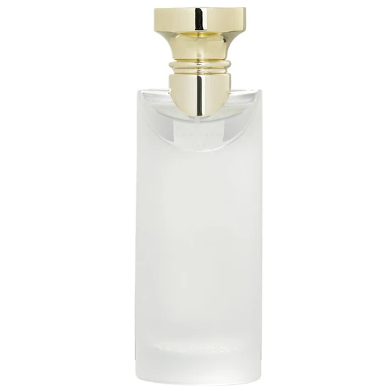 Bvlgari Eau Parfumee Au The Blanc Eau De Cologne 75ml