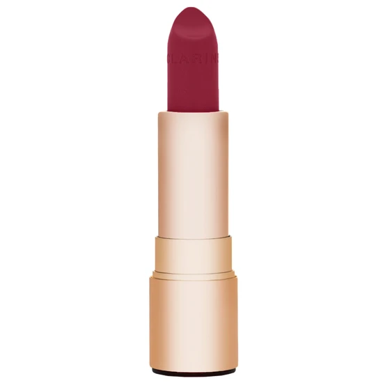 Clarins Joli Rouge Lipstick 775 Pink Petunia 3.5g/0.1oz 775 Pink Petunia 3.5g