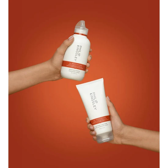 Philip Kingsley Re-Moisturising Shampoo & Conditioner Duo Shampoo 250ml & Conditioner 200ml
