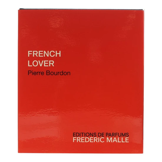 Frederic Malle French Lover Eau De Parfum 50ml