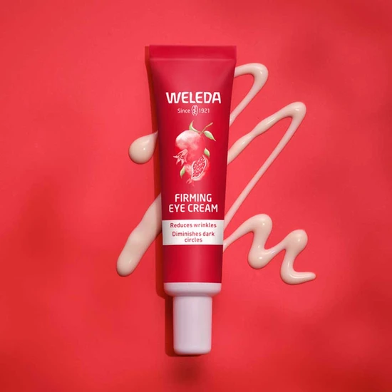 Weleda Pomegranate & Maca Root Firming Eye Care 12ml