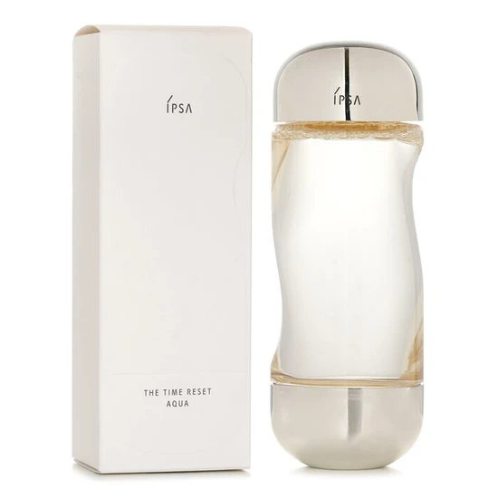 Ipsa The Time Reset Aqua 200ml