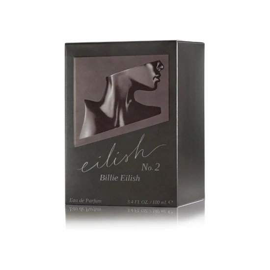 Billie Eilish No 2 Eau De Parfum 100ml