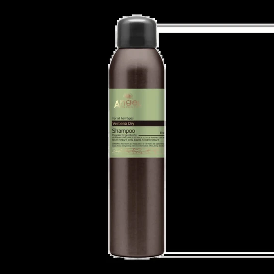Angel En Provence Verbena Dry Shampoo 200ml