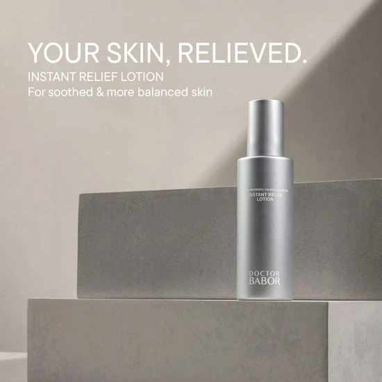 BABOR Instant Relief Lotion 150ml