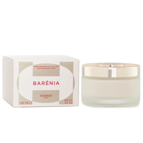 Hermès Barenia Perfumed Body Cream 200ml