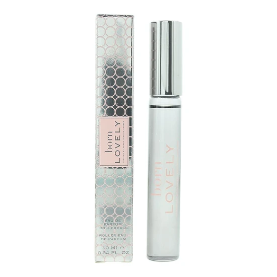 Sarah Jessica Parker Born Lovely Eau De Parfum Rollerball 10ml